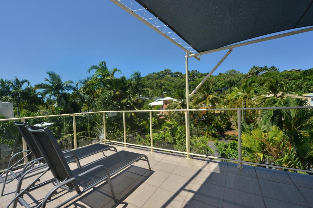 Driftwood Mantaray - Official Onsite Reception And Check In Lejlighedshotel Port Douglas Eksteriør billede