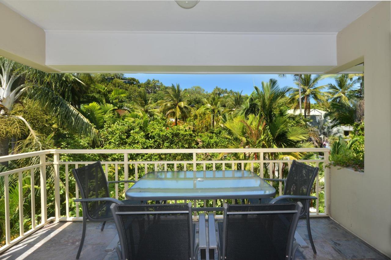 Driftwood Mantaray - Official Onsite Reception And Check In Lejlighedshotel Port Douglas Eksteriør billede
