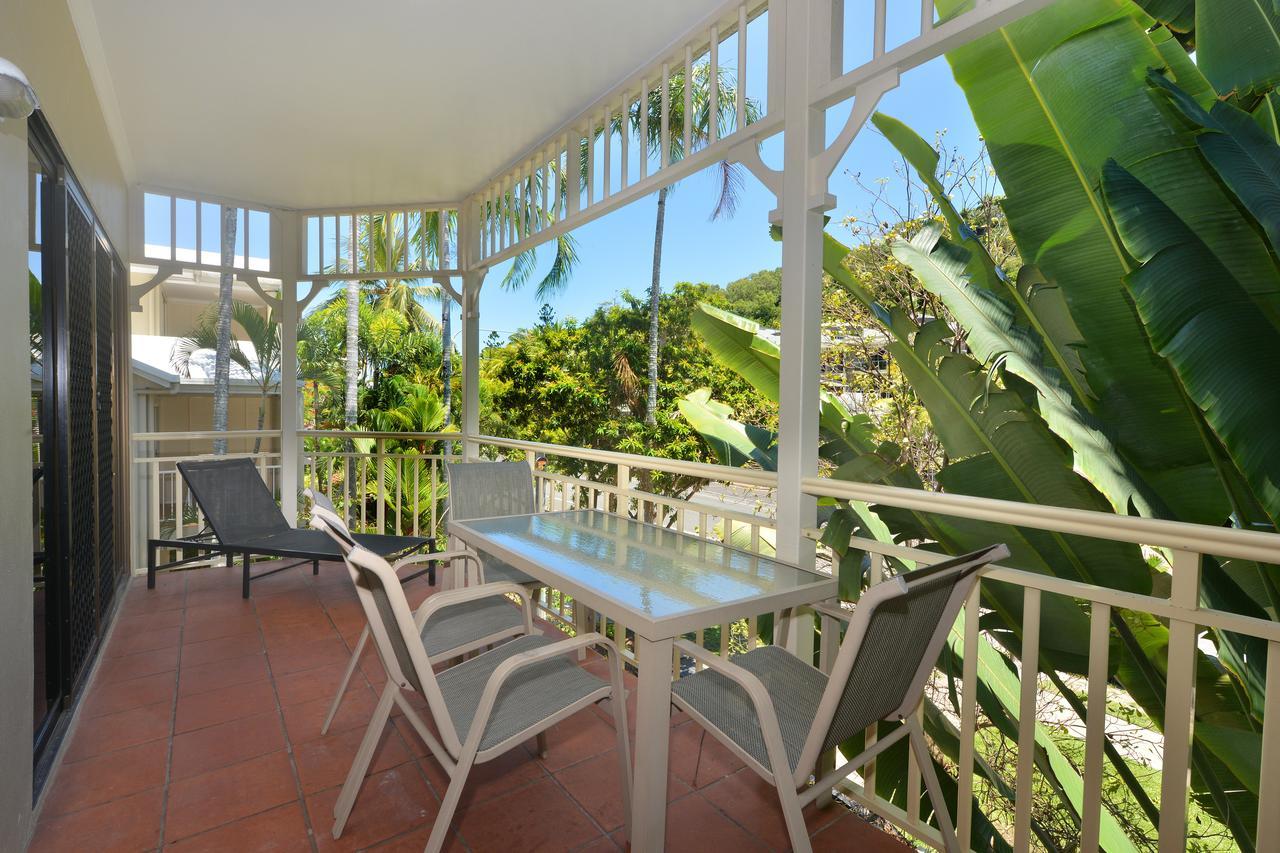 Driftwood Mantaray - Official Onsite Reception And Check In Lejlighedshotel Port Douglas Eksteriør billede