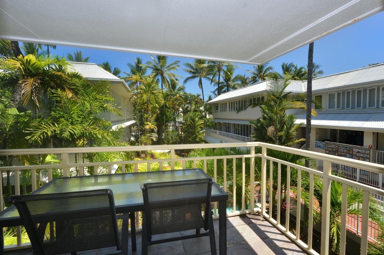 Driftwood Mantaray - Official Onsite Reception And Check In Lejlighedshotel Port Douglas Eksteriør billede