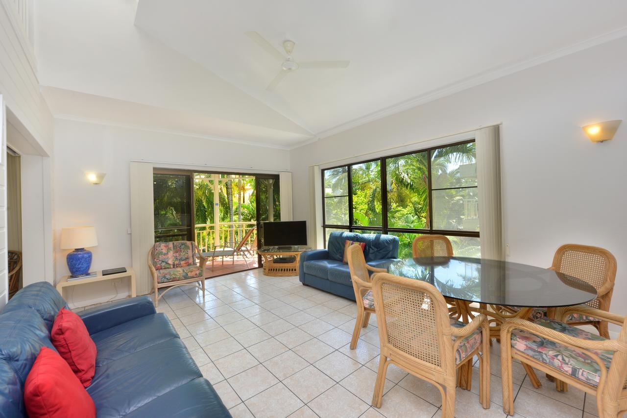 Driftwood Mantaray - Official Onsite Reception And Check In Lejlighedshotel Port Douglas Eksteriør billede