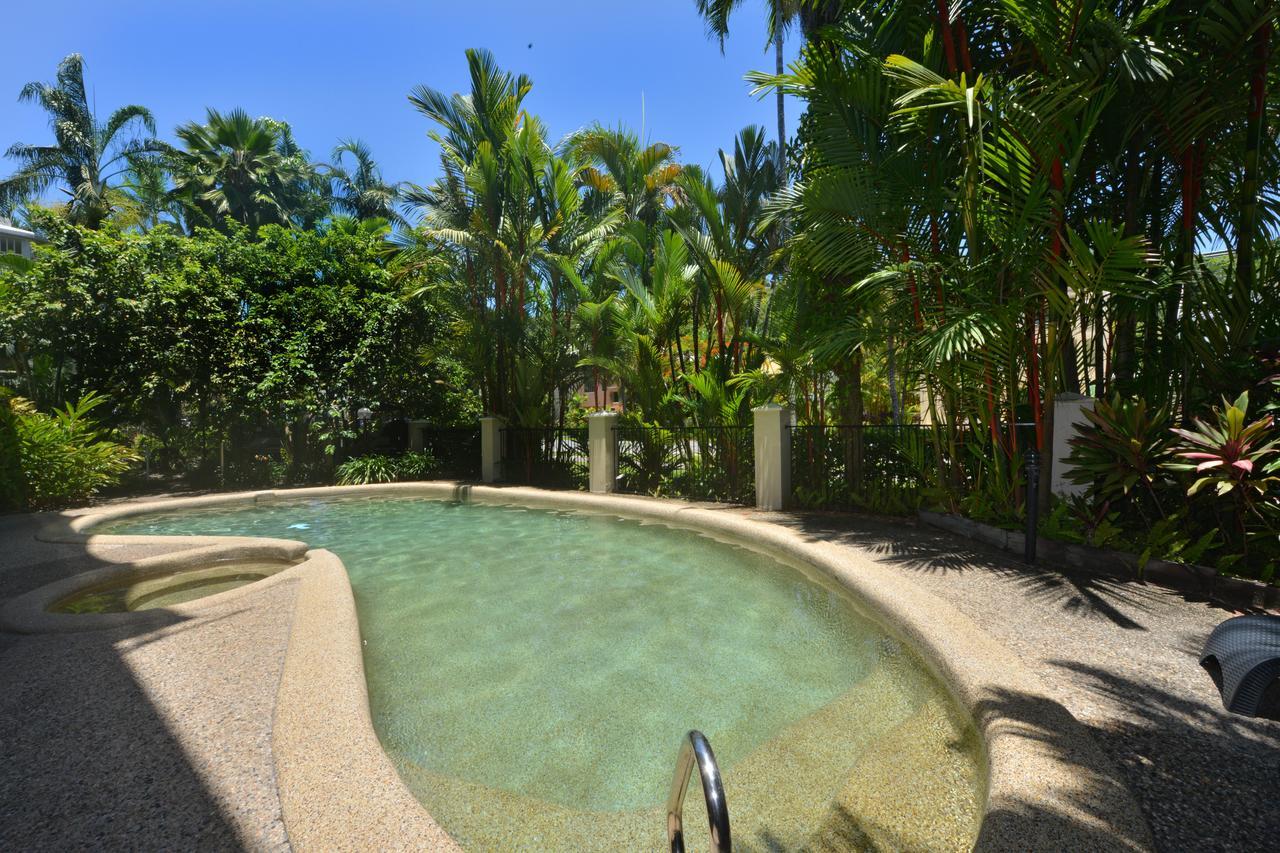 Driftwood Mantaray - Official Onsite Reception And Check In Lejlighedshotel Port Douglas Eksteriør billede