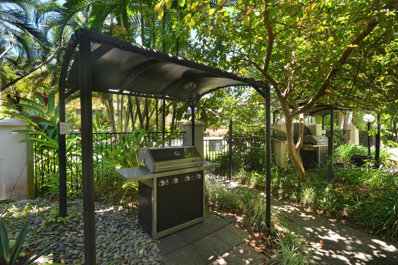 Driftwood Mantaray - Official Onsite Reception And Check In Lejlighedshotel Port Douglas Eksteriør billede